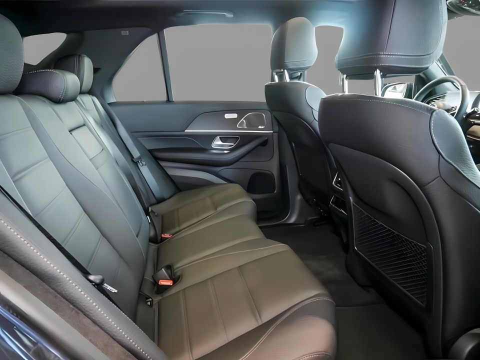 Mercedes-Benz GLE 350de 4MATIC AMG Line - foto 6