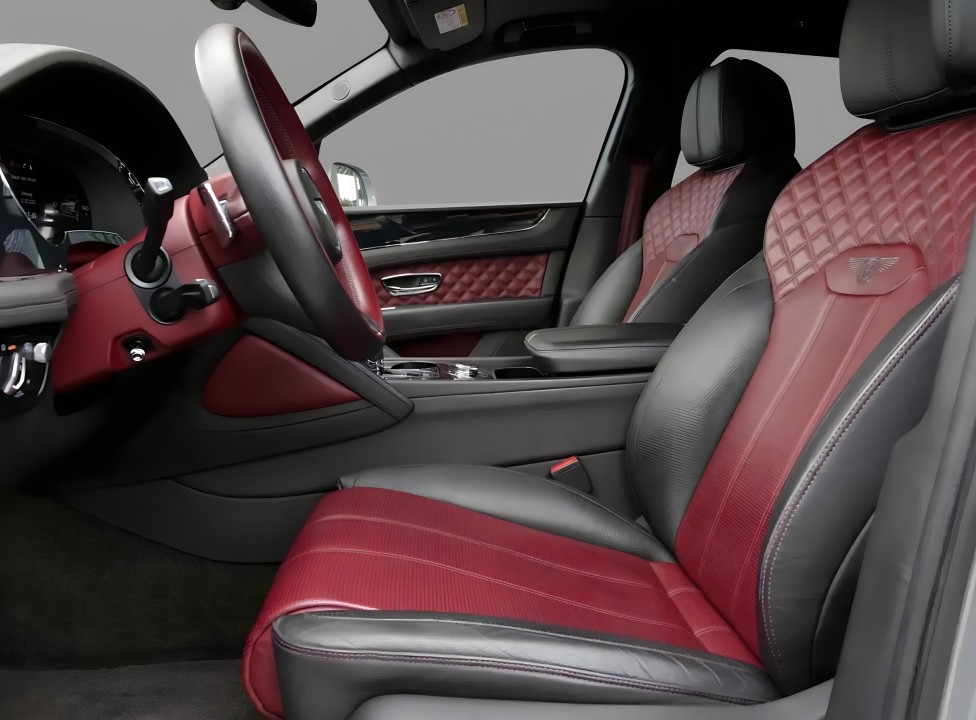 Bentley Bentayga First Edition V8 - foto 6