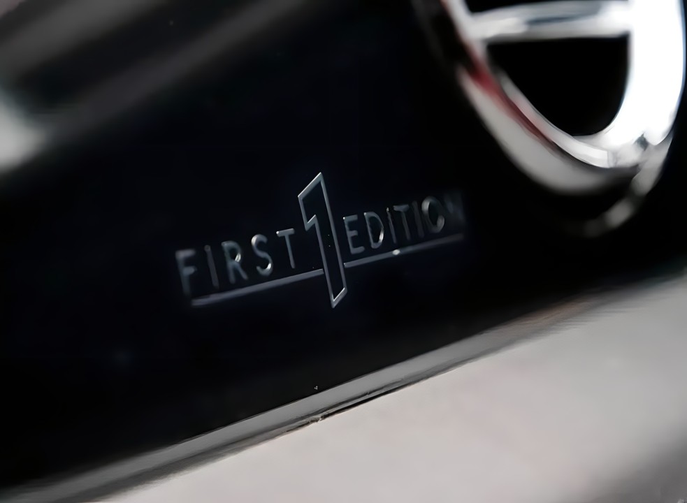 Bentley Bentayga First Edition V8 - foto 19