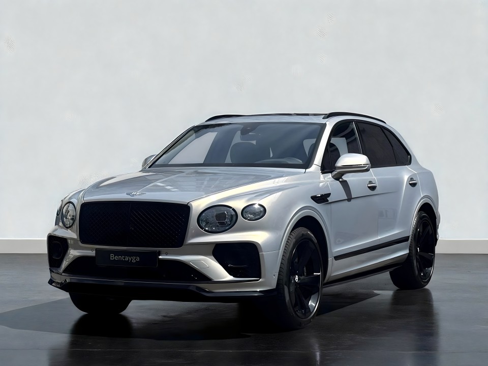 Bentley Bentayga V8 - foto 6