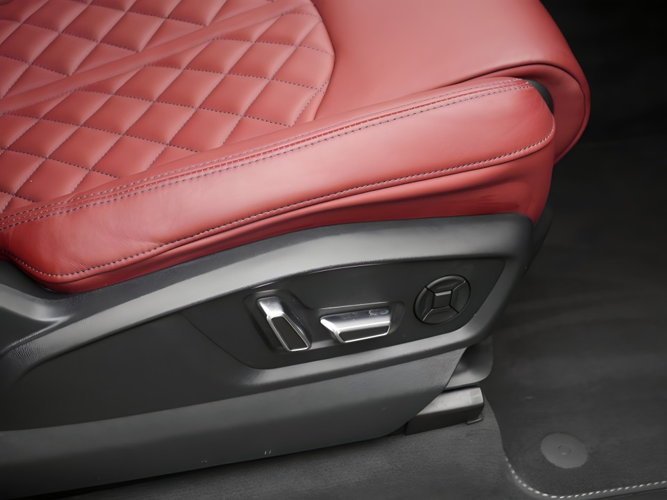 Audi SQ8 TFSI Quattro Tiptronic S line - foto 13