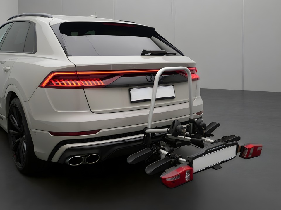 Audi SQ8 TFSI Quattro Tiptronic S line - foto 6