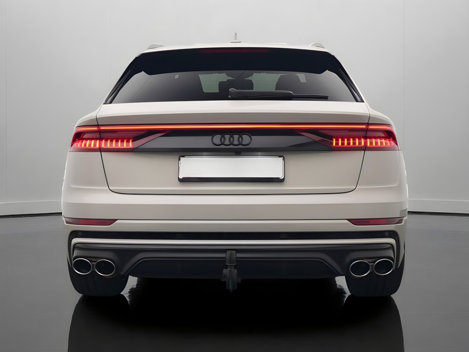 Audi SQ8 TFSI Quattro Tiptronic S line (5)