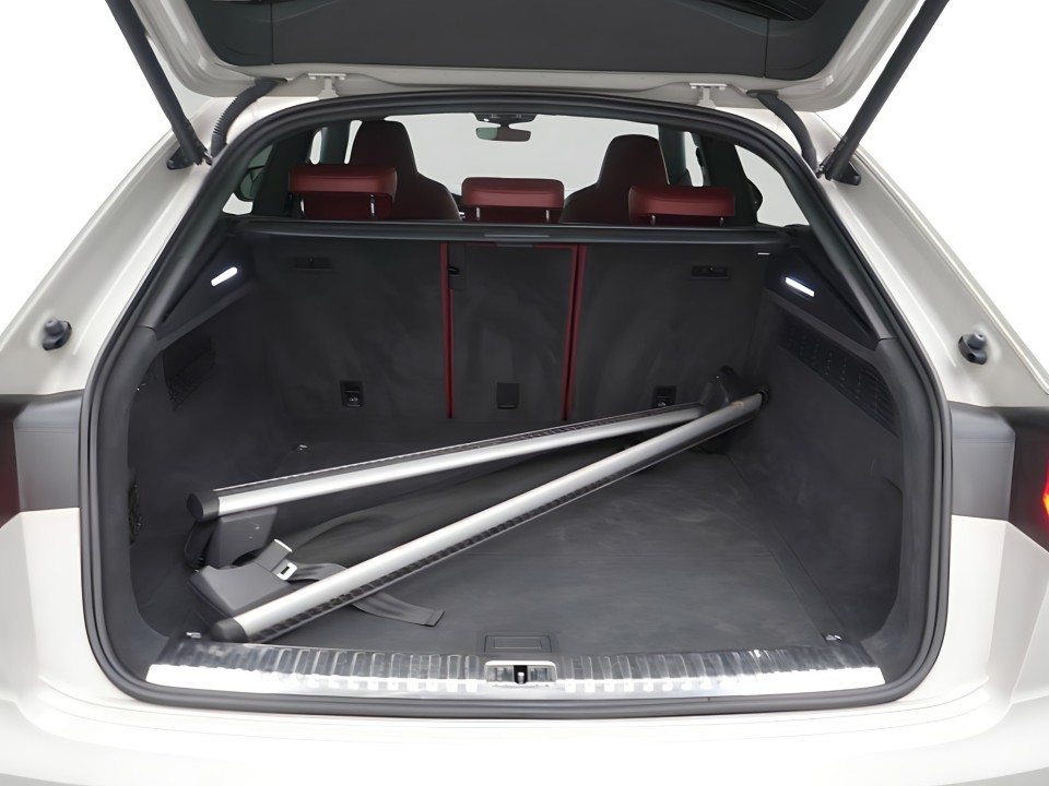 Audi SQ8 TFSI Quattro Tiptronic S line - foto 17