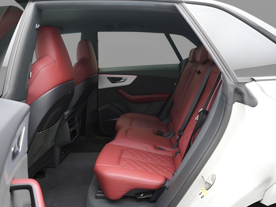 Audi SQ8 TFSI Quattro Tiptronic S line - foto 8
