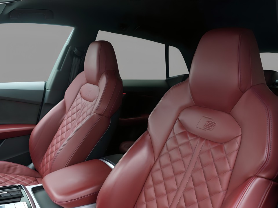 Audi SQ8 TFSI Quattro Tiptronic S line - foto 7