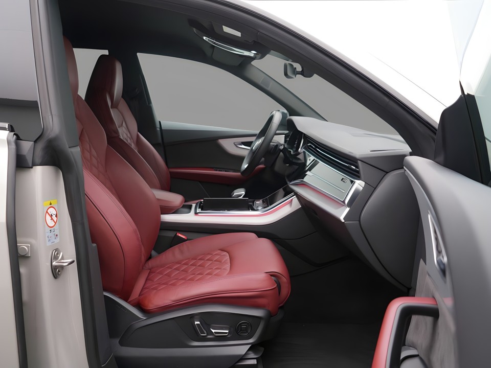 Audi SQ8 TFSI Quattro Tiptronic S line - foto 9