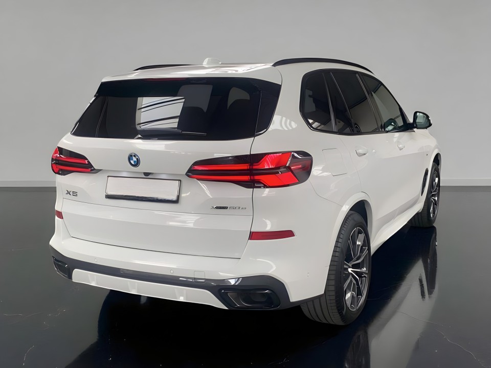 BMW X5 xDrive50e M-Sport Pro (3)
