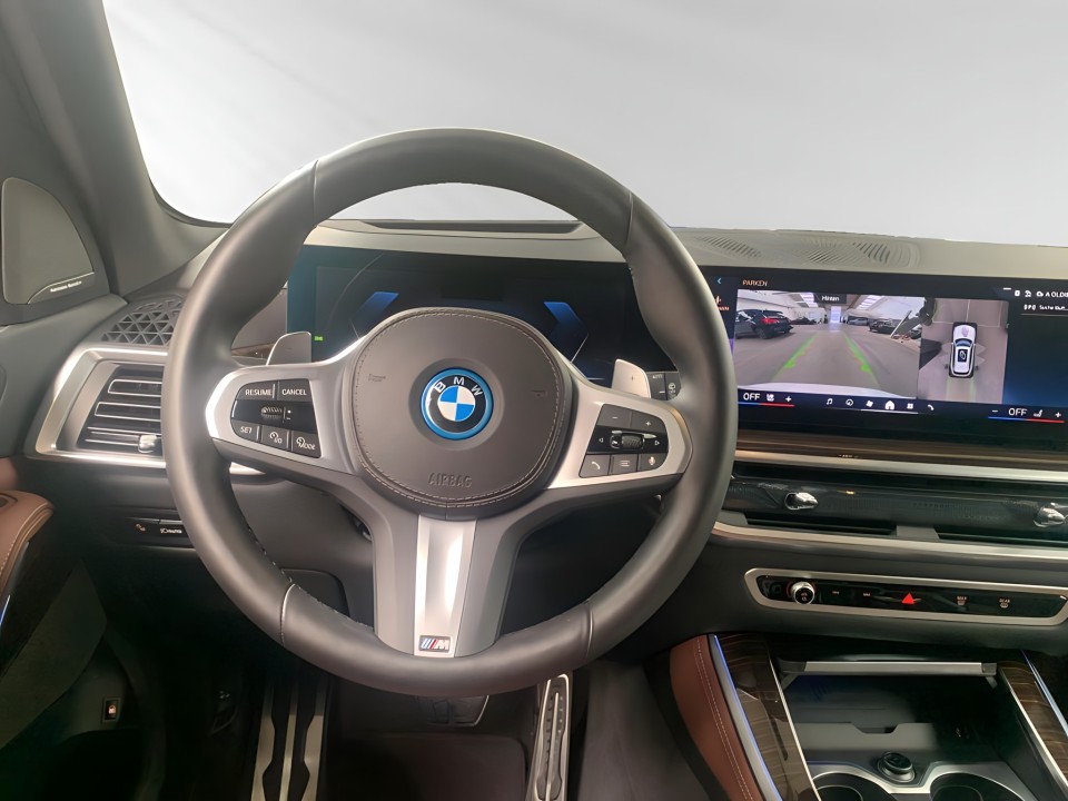 BMW X5 xDrive50e M-Sport Pro - foto 6