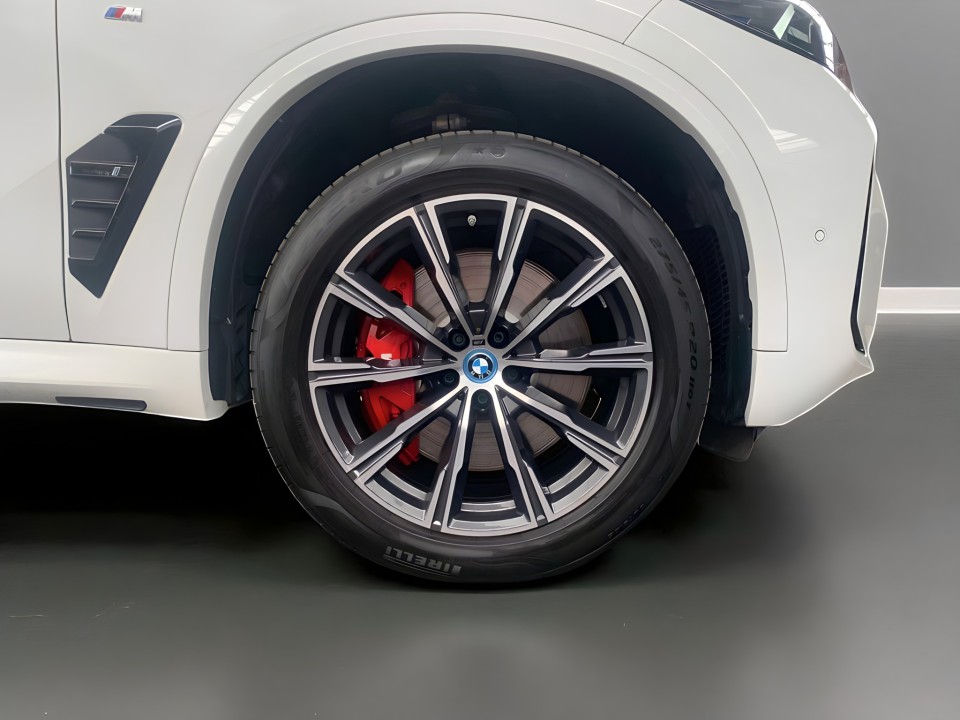 BMW X5 xDrive50e M-Sport Pro - foto 15