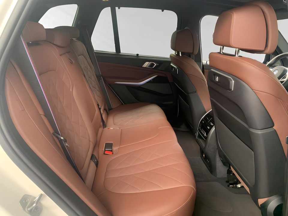 BMW X5 xDrive50e M-Sport Pro - foto 11