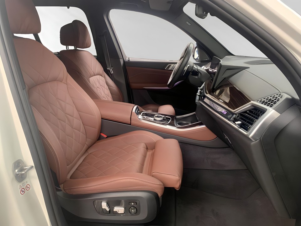 BMW X5 xDrive50e M-Sport Pro - foto 8