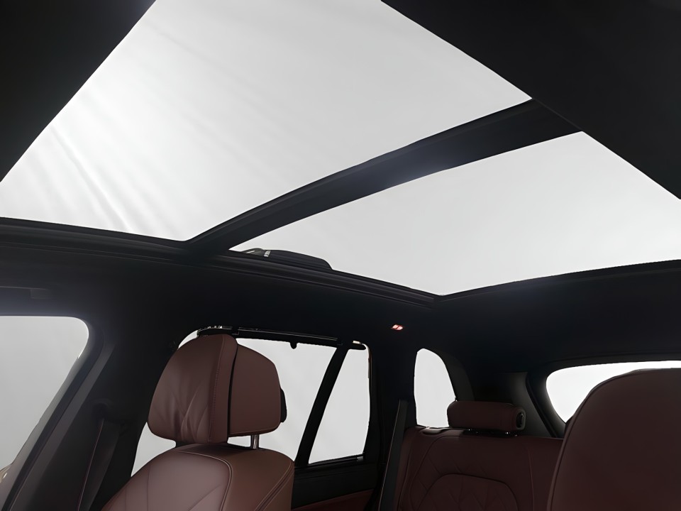 BMW X5 xDrive50e M-Sport Pro - foto 13