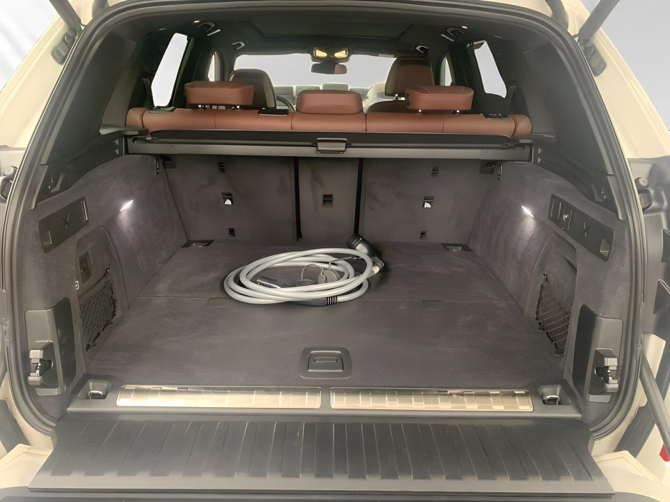 BMW X5 xDrive50e M-Sport Pro - foto 14