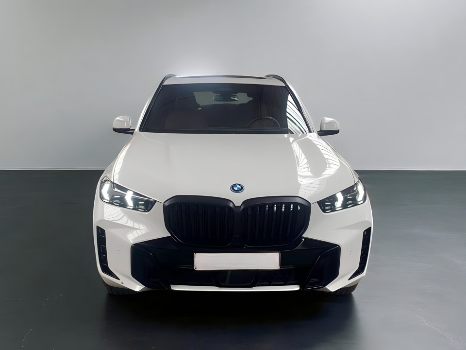 BMW X5 xDrive50e M-Sport Pro (5)