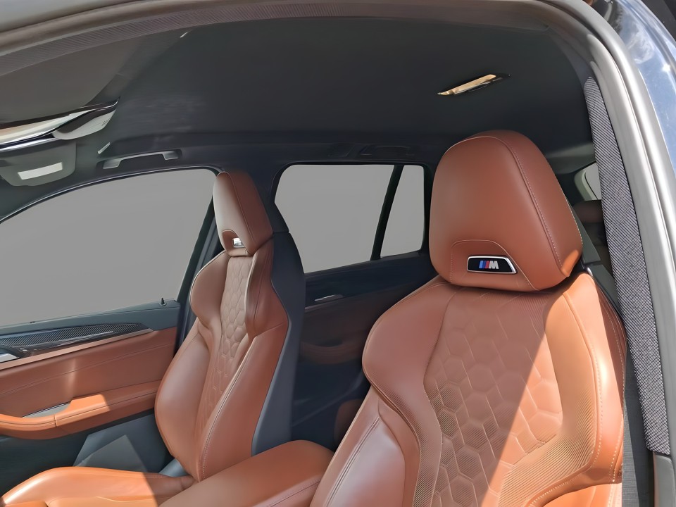 BMW X3 M - foto 10