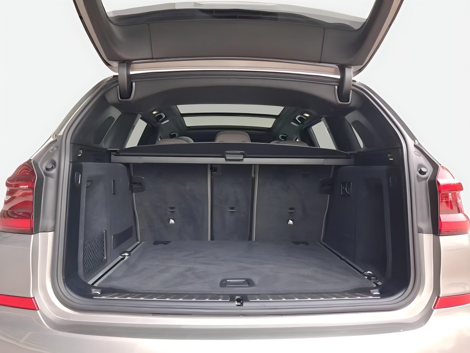 BMW X3 M Competition - foto 12