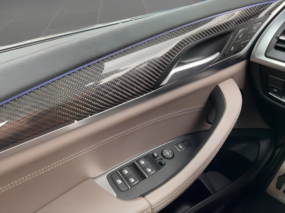 BMW X3 M Competition - foto 16