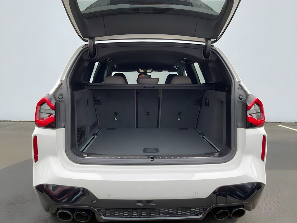 BMW X3 M Competition - foto 17