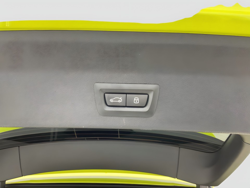 BMW X3 M Competition - foto 11