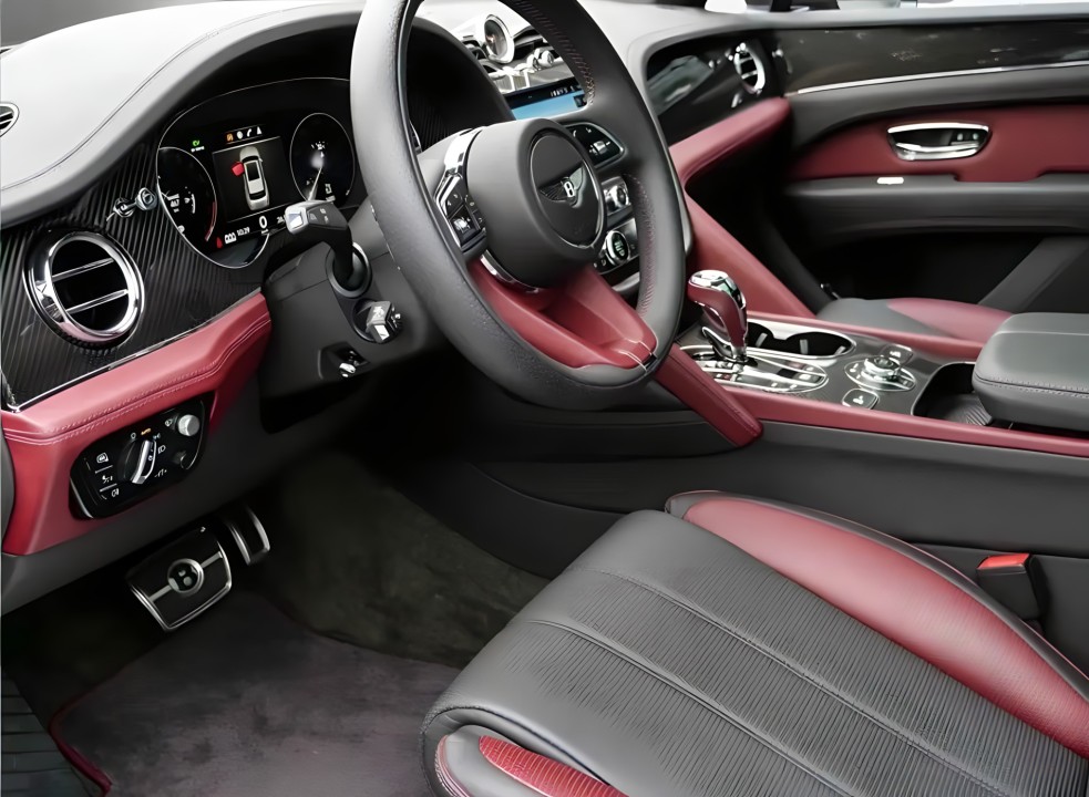 Bentley Bentayga S V6 Hybrid - foto 6