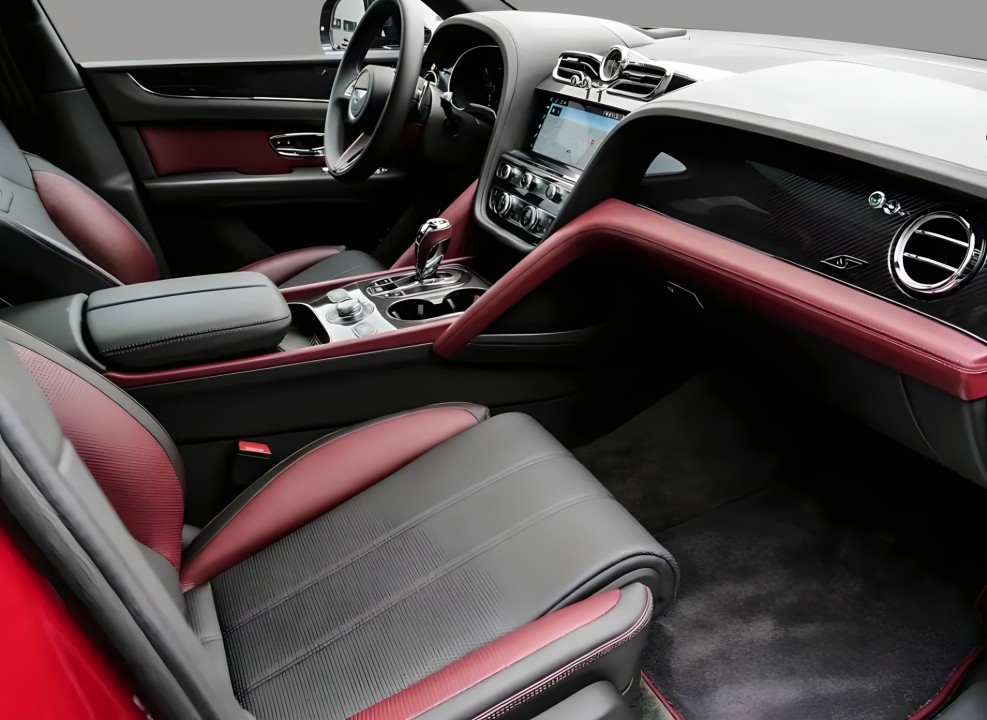 Bentley Bentayga S V6 Hybrid - foto 12