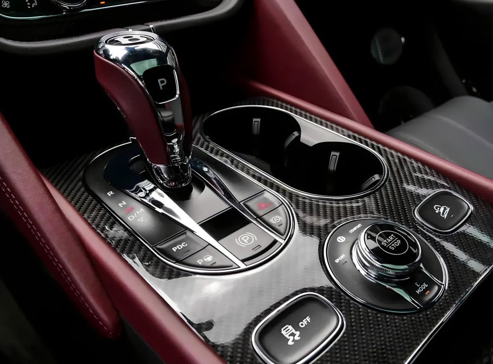 Bentley Bentayga S V6 Hybrid - foto 14