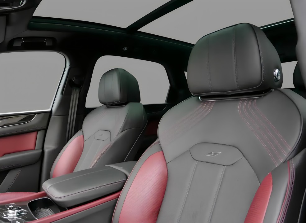 Bentley Bentayga S V6 Hybrid - foto 8