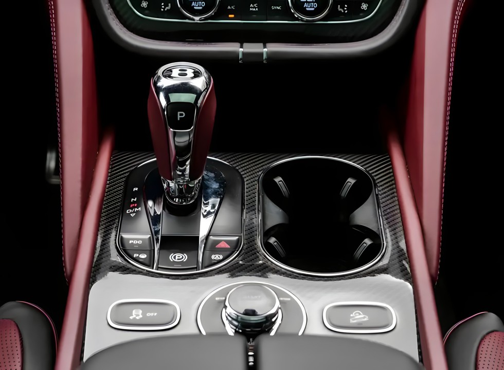 Bentley Bentayga S V6 Hybrid - foto 16