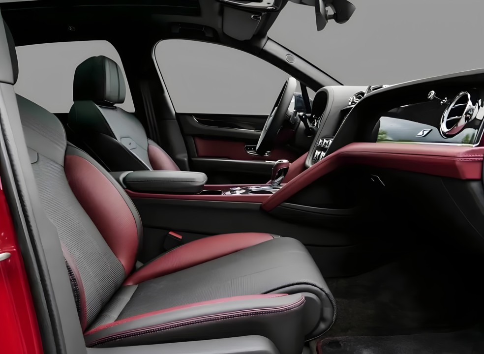 Bentley Bentayga S V6 Hybrid - foto 10