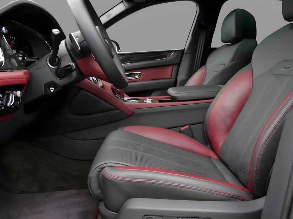 Bentley Bentayga S V6 Hybrid - foto 7