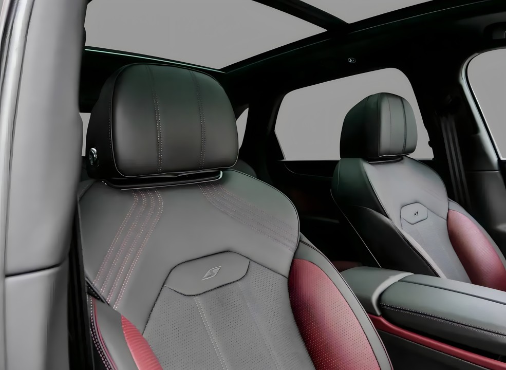 Bentley Bentayga S V6 Hybrid - foto 11