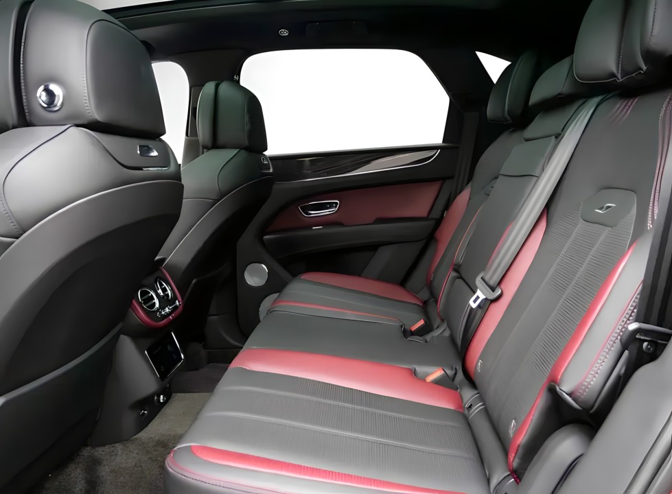 Bentley Bentayga S V6 Hybrid - foto 9