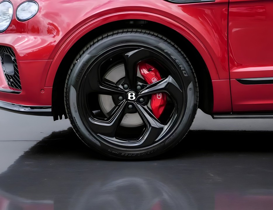 Bentley Bentayga S V6 Hybrid - foto 21