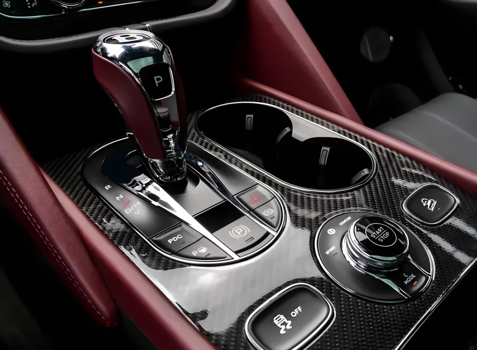 Bentley Bentayga S V6 Hybrid - foto 15