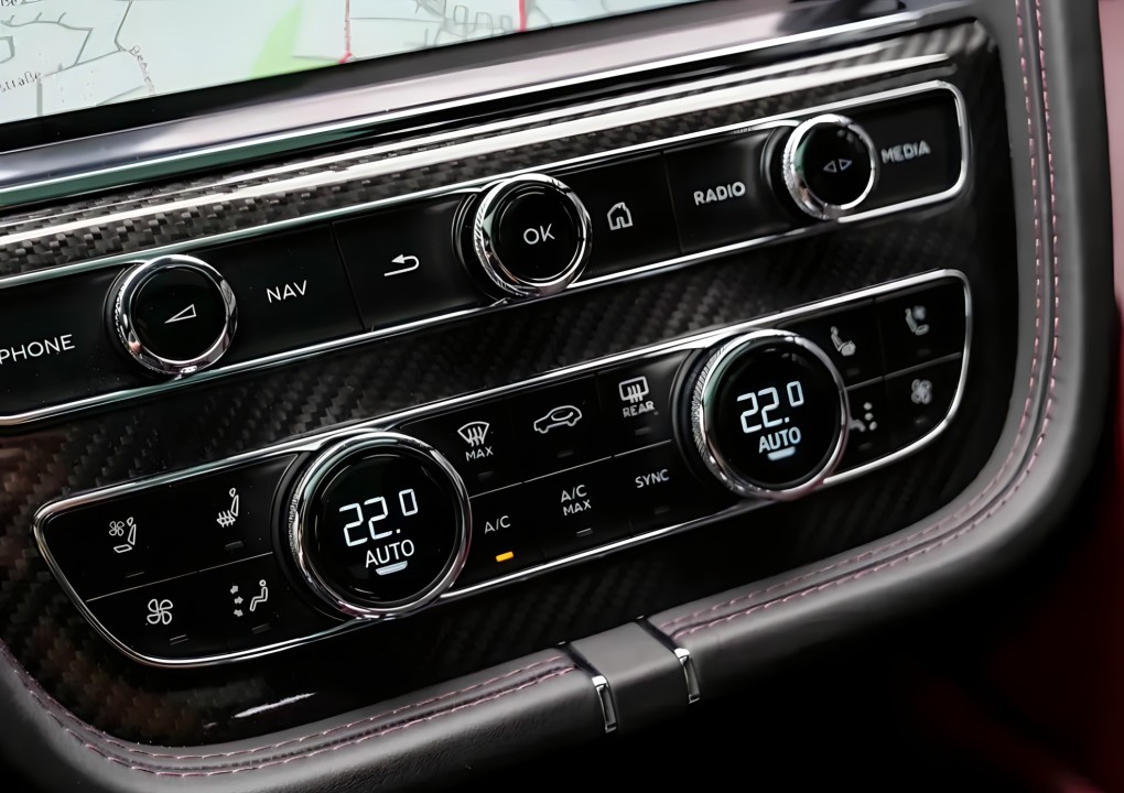 Bentley Bentayga S V6 Hybrid - foto 17