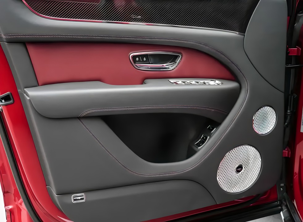 Bentley Bentayga S V6 Hybrid - foto 19