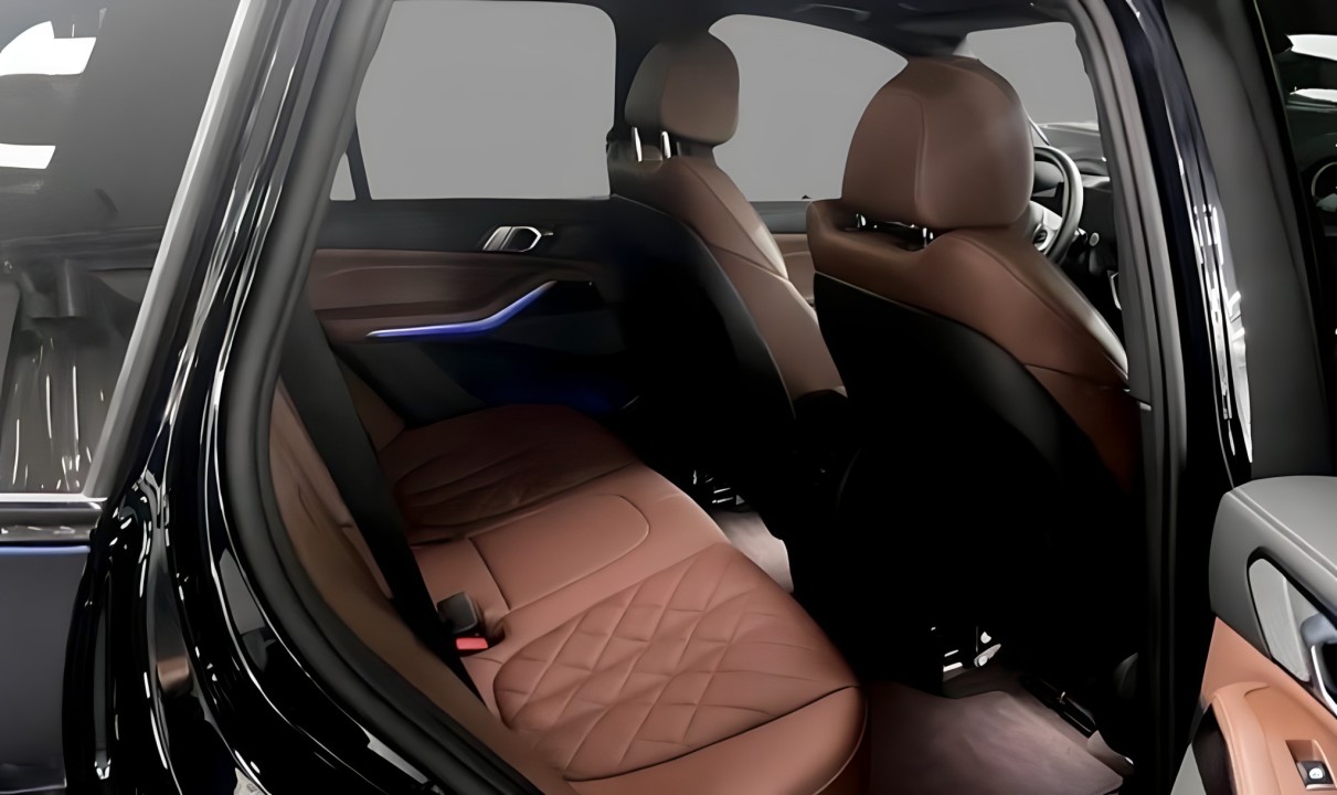 BMW X5 xDrive50e M-Sport Pro - foto 7