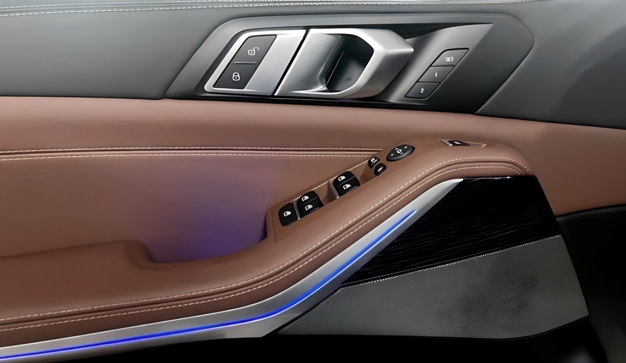 BMW X5 xDrive50e M-Sport Pro - foto 10