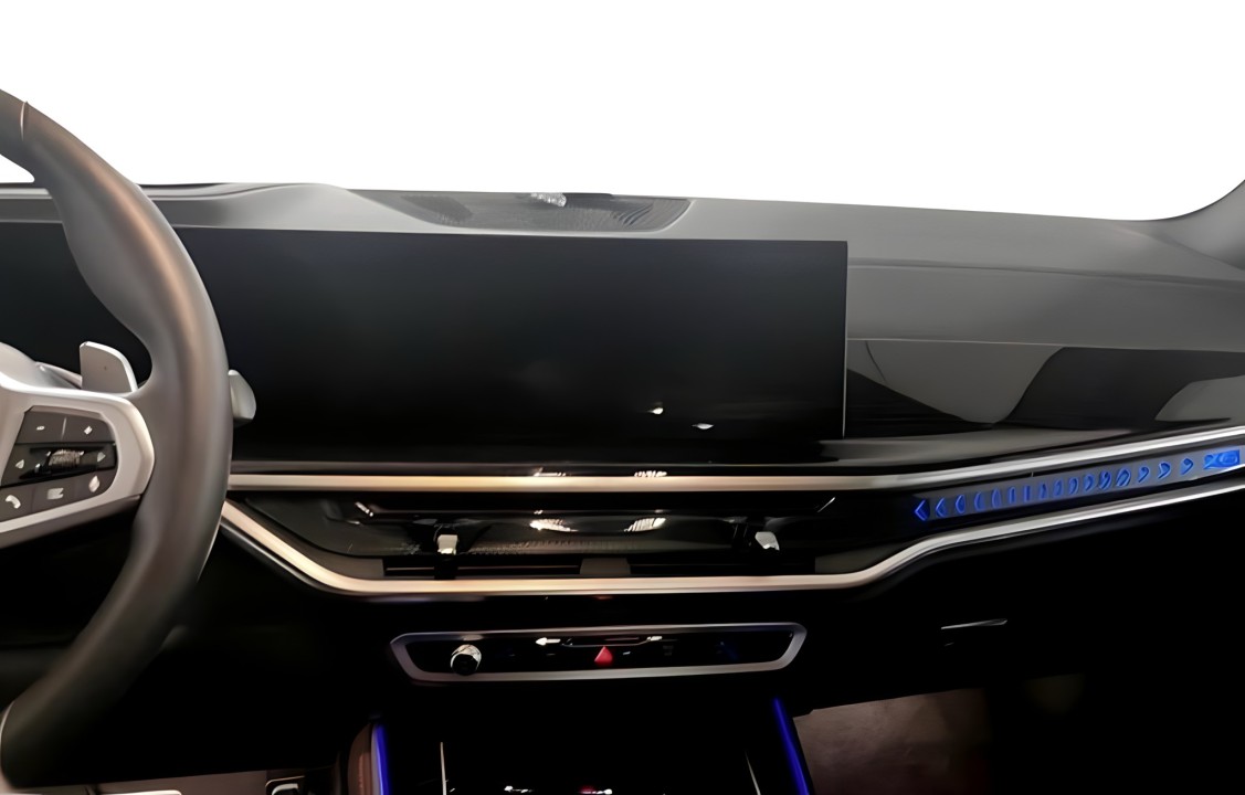 BMW X5 xDrive50e M-Sport Pro - foto 9