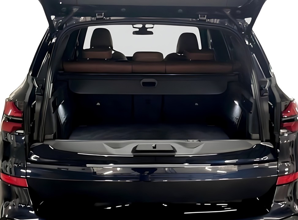 BMW X5 xDrive50e M-Sport Pro - foto 11