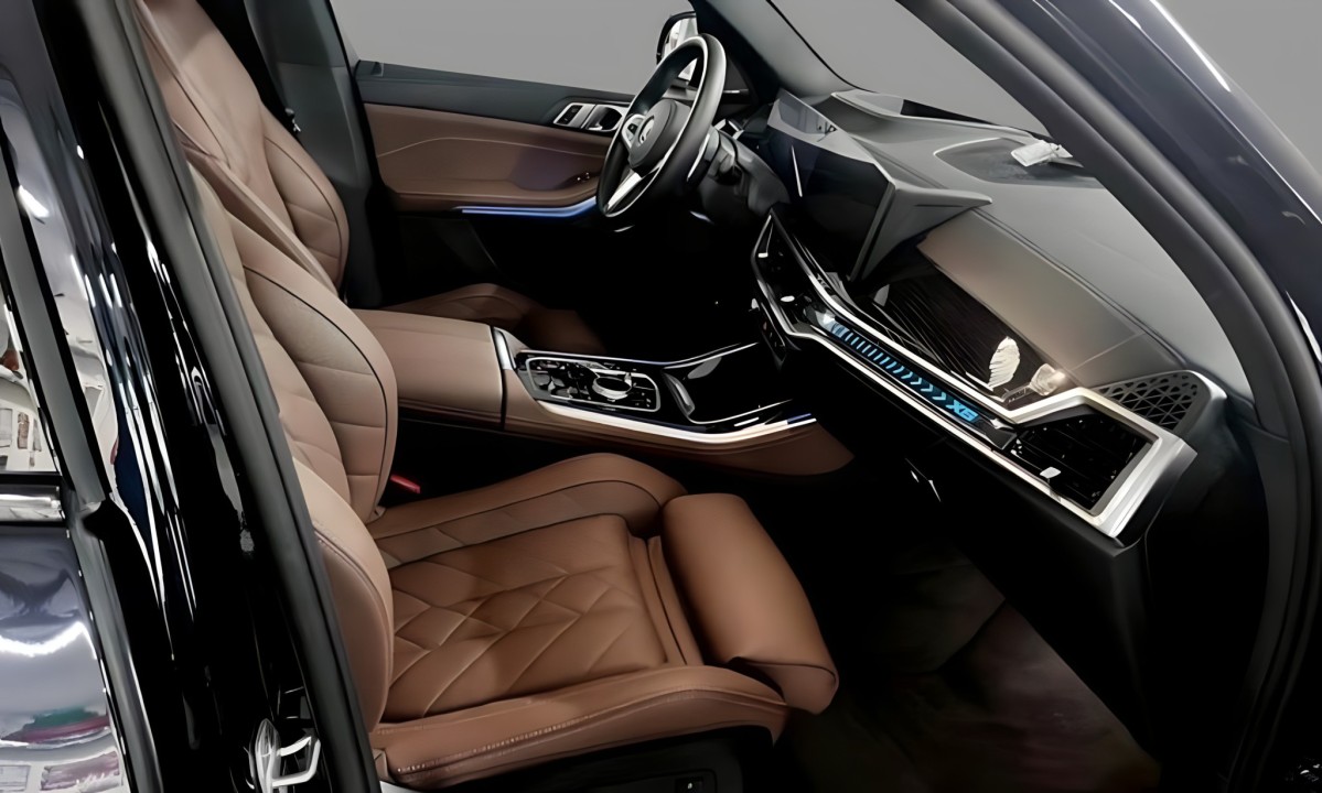 BMW X5 xDrive50e M-Sport Pro - foto 6