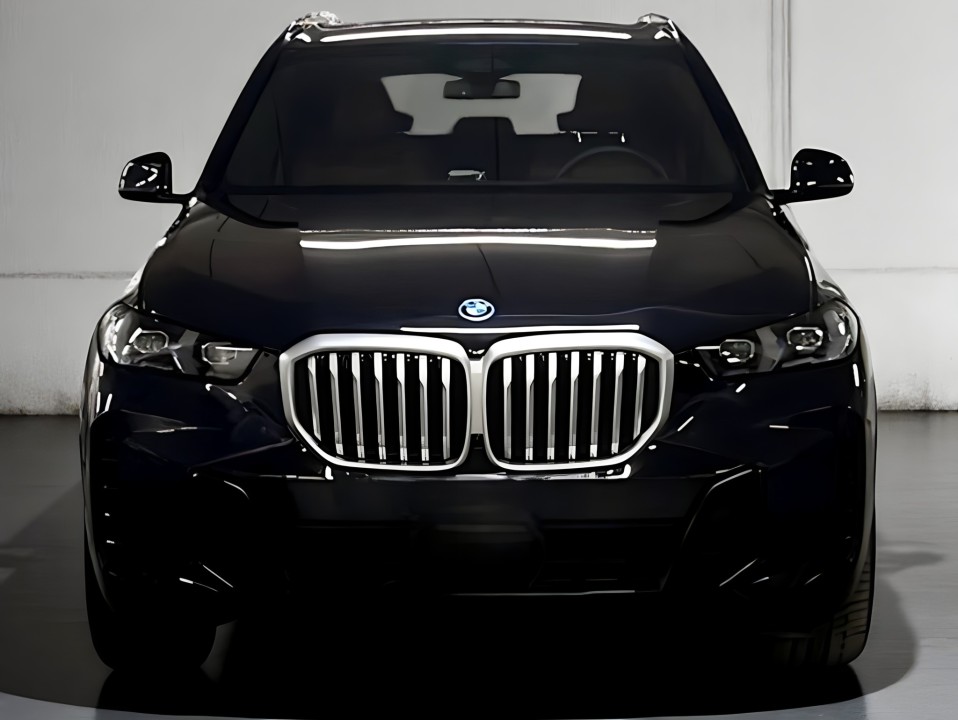 BMW X5 xDrive50e M-Sport Pro (2)