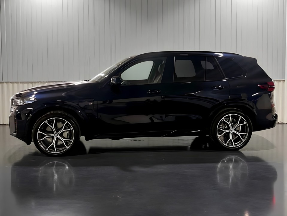 BMW X5 xDrive50e M-Sport Pro (3)