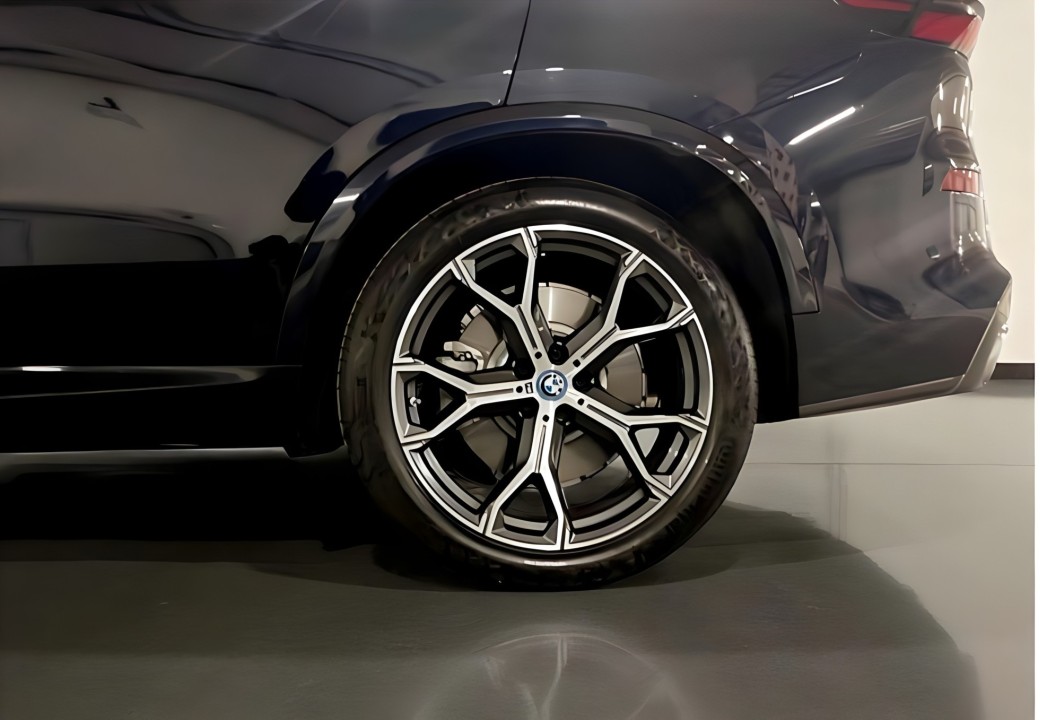 BMW X5 xDrive50e M-Sport Pro - foto 12