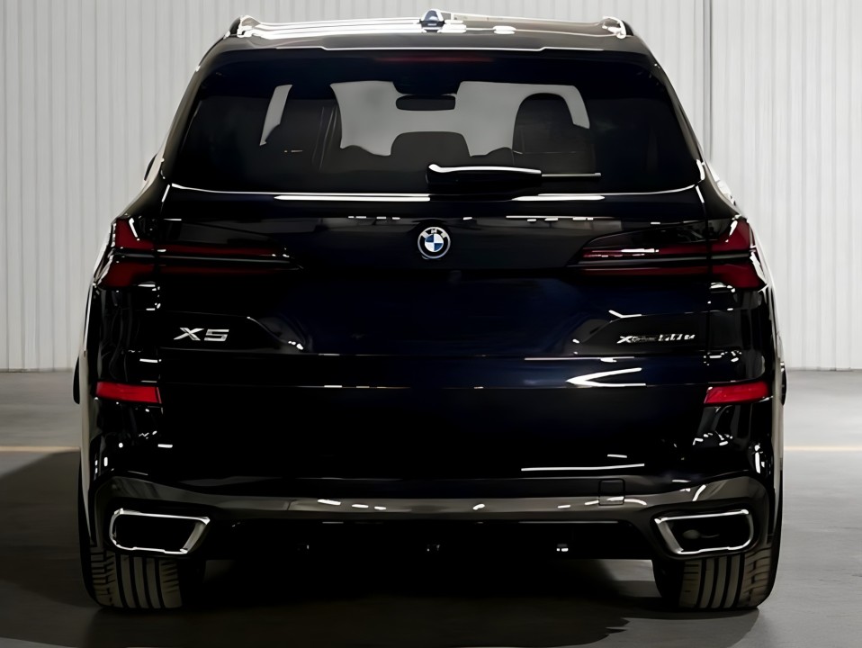 BMW X5 xDrive50e M-Sport Pro (4)