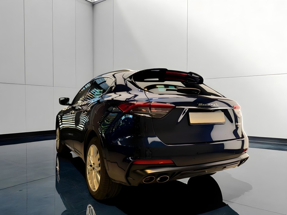 Maserati Levante GT (4)