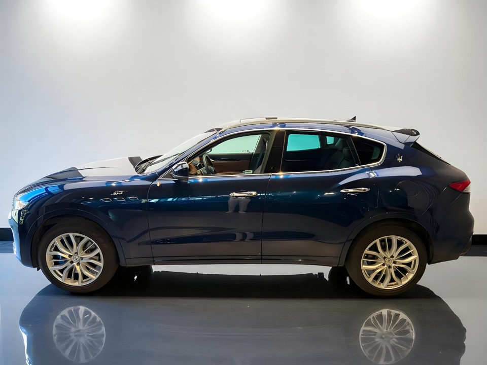 Maserati Levante GT (5)