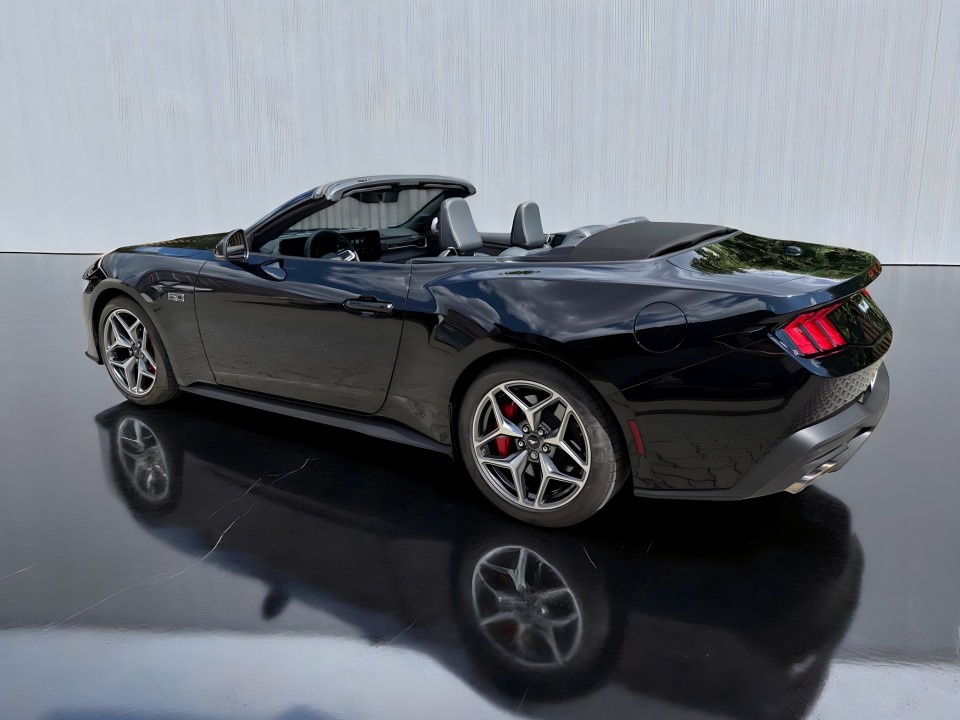 Ford Mustang GT 5.0 V8 - foto 12