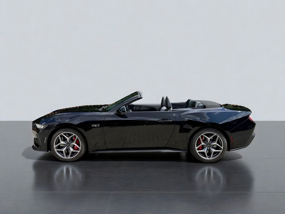 Ford Mustang GT 5.0 V8 - foto 13